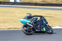 Advanced Group Black Bikes